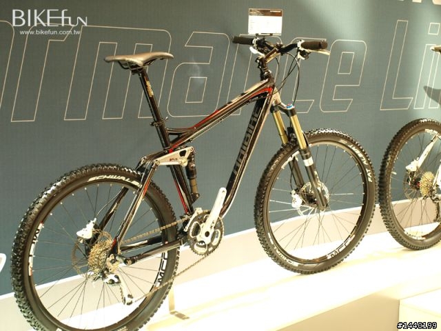 【HOT】2009德國EUROBIKE展