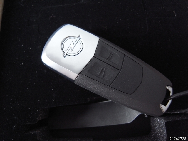 Zafira 1.9 開箱文 重發之帖