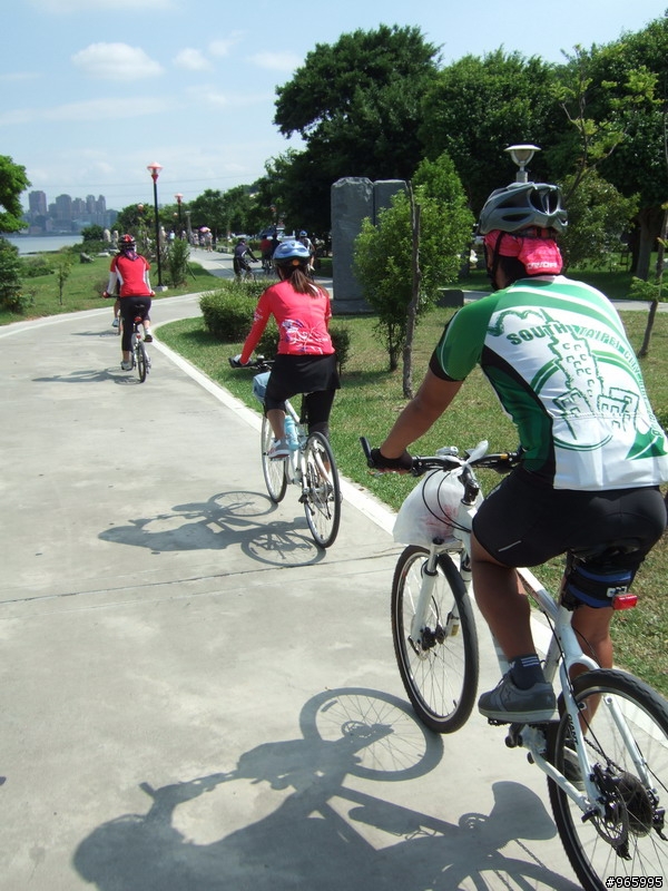 20090919 大台北國際無車日活動照片
