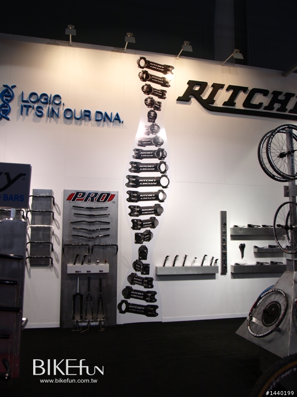 【HOT】2009德國EUROBIKE展