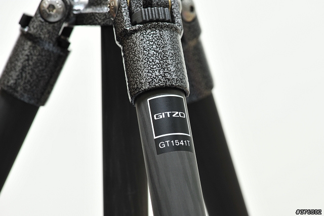 [分享] 碳腳 GITZO GT1541T 與 PhotoClam PC-33NS 開箱