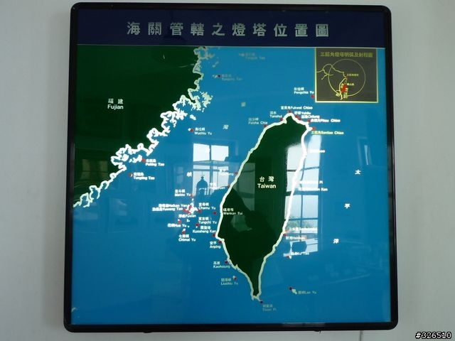只有繞一小圈的台2線
