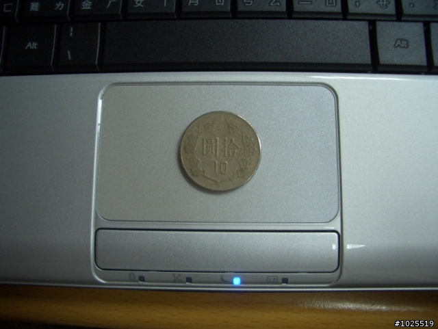 首次發表開箱圖MSI-EX460(非專業相機版)