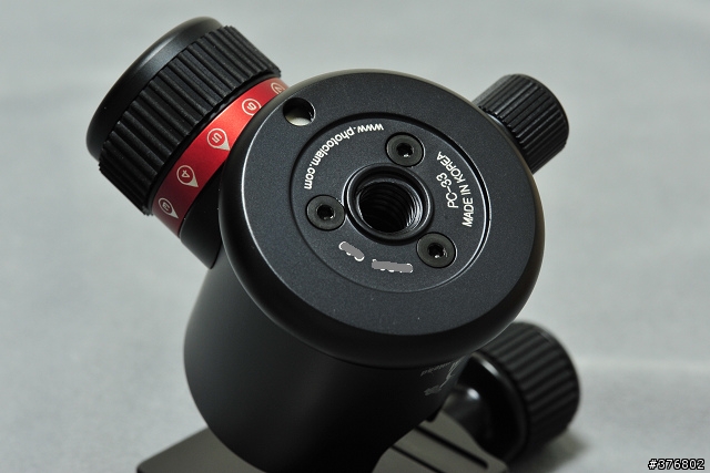 [分享] 碳腳 GITZO GT1541T 與 PhotoClam PC-33NS 開箱
