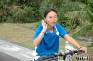 無車日活動照片,圖多自行搜尋