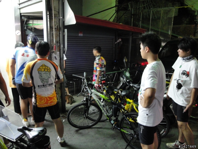 【鹿港夜騎】鹿港夜騎團即將重新開團~~開團輕鬆騎~8/10~ 鹿港~花壇 吃豆花