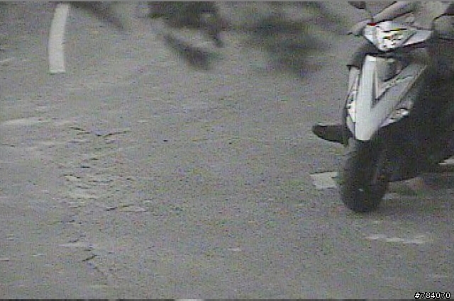 誰可以幫忙看出這是哪台車嗎？