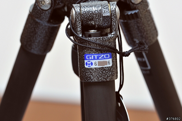 [分享] 碳腳 GITZO GT1541T 與 PhotoClam PC-33NS 開箱