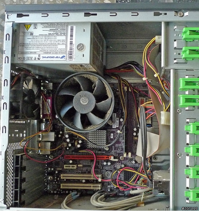 unknown hard error ~~一位女生的電腦~~~ >_<"