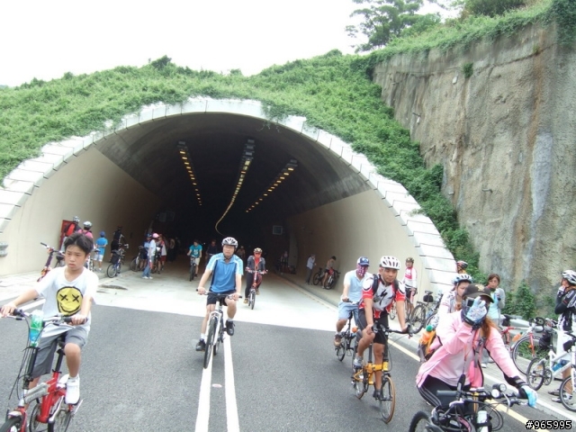 20090919 大台北國際無車日活動照片