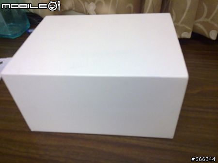 [簡單開箱文] 16610lv