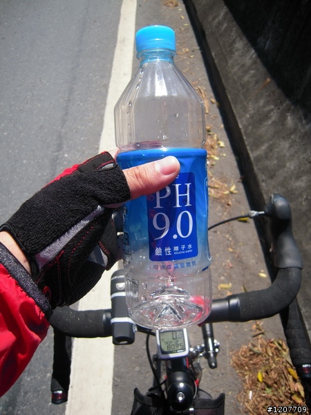 台中→武嶺 單車直上 一天來回 失敗 orz (圖全部已上傳 01 再度ORZ)