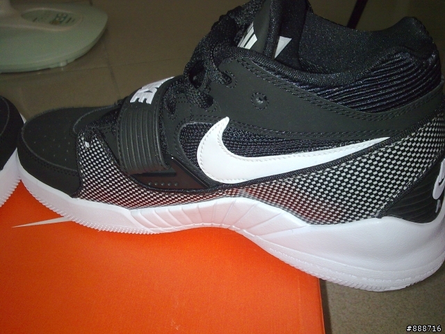 [非專業開箱]Nike Alpholution