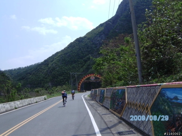 【路線】4+2恆春200線道+車城199線道...逍遙騎!