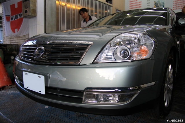 新車去美容~~有圖有真相~