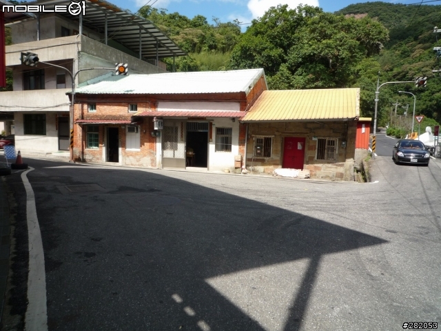 石碇 北47-1單車路線分享
