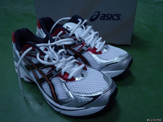 ASICS GT-2140 開箱與心得