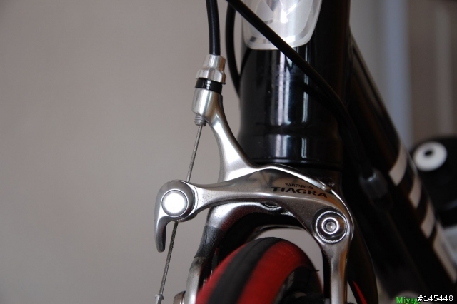 [分享]Merida 2010 Road RIDE 903-27