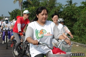 無車日活動照片,圖多自行搜尋