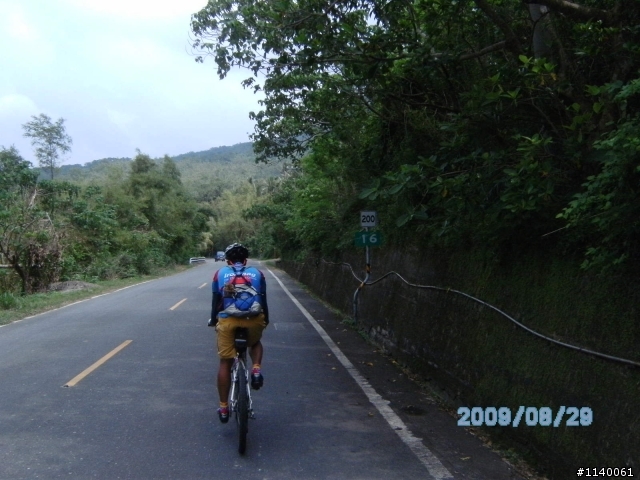 【路線】4+2恆春200線道+車城199線道...逍遙騎!