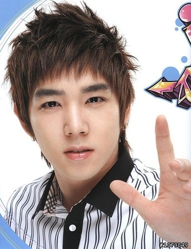 "求"請幫我製作super junior 強仁的主題!!!!