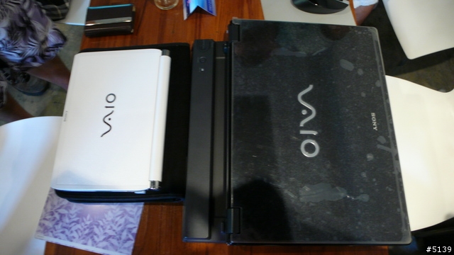 [聚會實錄]Sony VAIO迷聚會4 - 抓住夏天的尾巴 (圖超多)