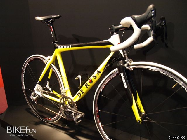 【HOT】2009德國EUROBIKE展