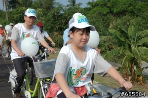 無車日活動照片,圖多自行搜尋