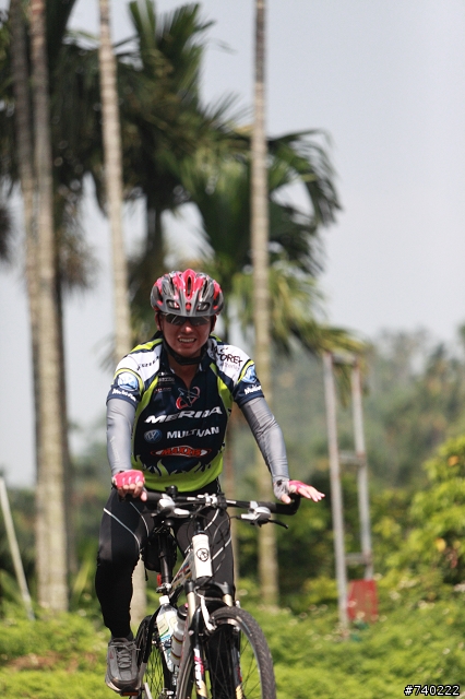 [活動] 9.13(日) 與彰化奇特車隊梅山36彎約騎活動紀錄