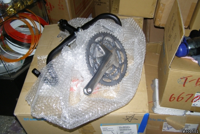 [分享]Kinesis KR-210L 老婆的新戰車～威力非同小可！！