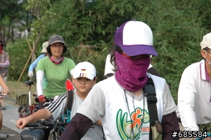 無車日活動照片,圖多自行搜尋