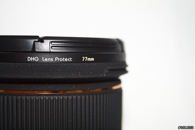 [分享]冷門鏡頭 Sigma 28mm F1.8 For Canon
