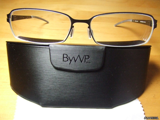 [開箱文]ByWP