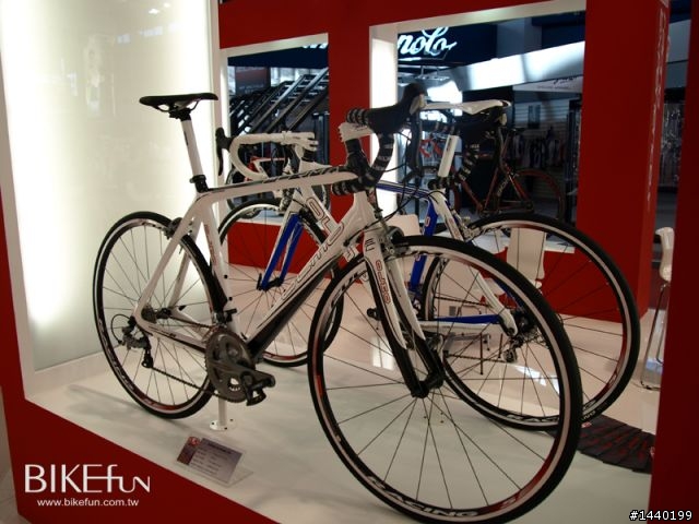 【HOT】2009德國EUROBIKE展