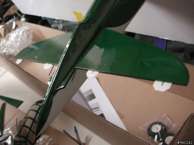 [開箱]A PLUS 零式22型戰鬥機