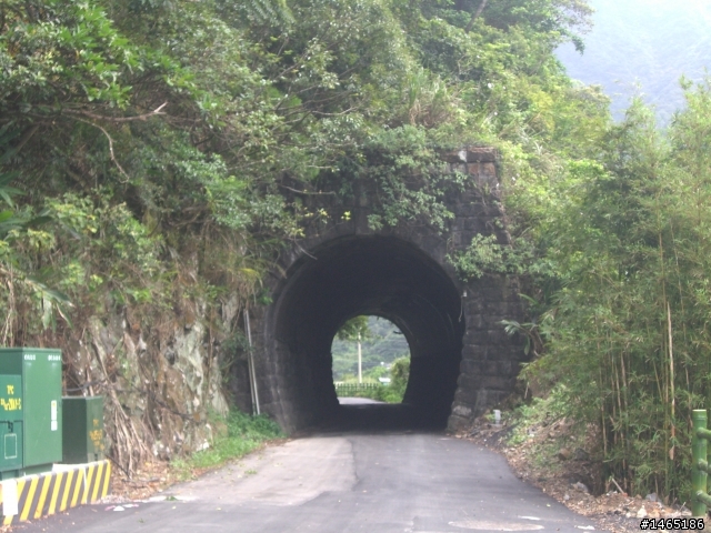 >>瑞芳山城+鐵道之鐵馬行<<