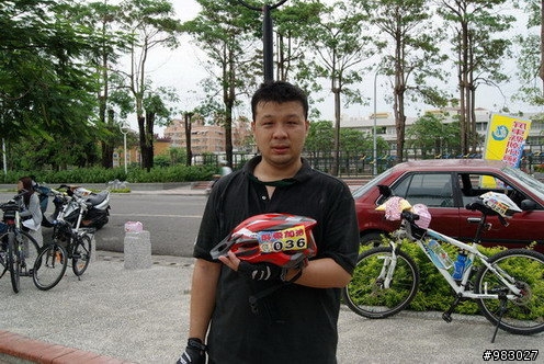 【分享】"騎蹟出現，我的第一個100k"活動圓滿成功!感謝各方車友參加!!