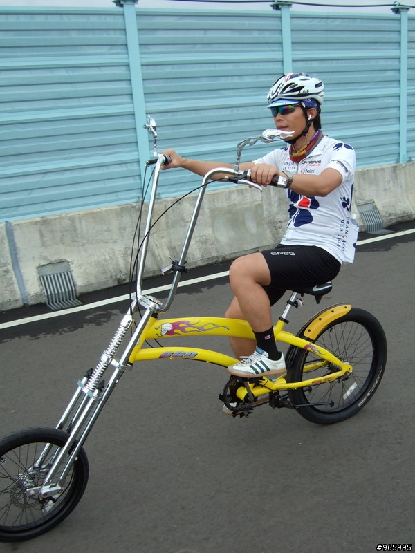 20090919 大台北國際無車日活動照片
