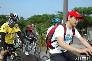 無車日活動照片,圖多自行搜尋