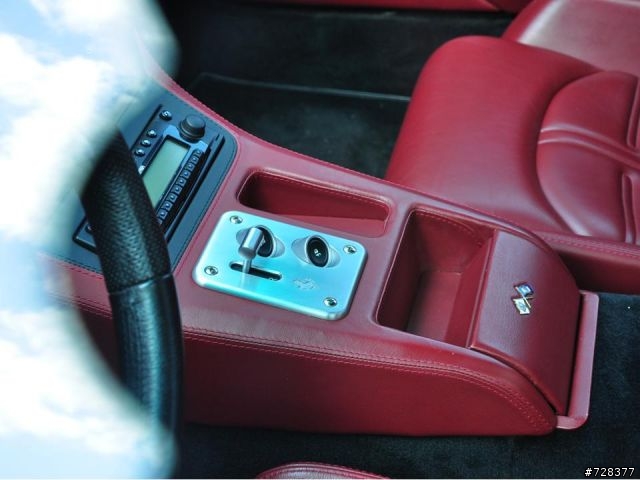 Ferrari in Legoland (Deutschland)