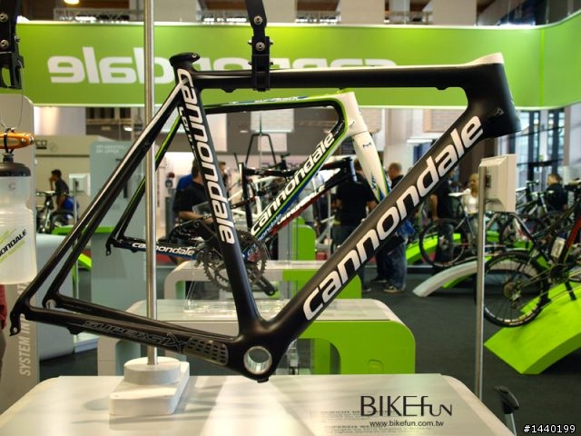 【HOT】2009德國EUROBIKE展