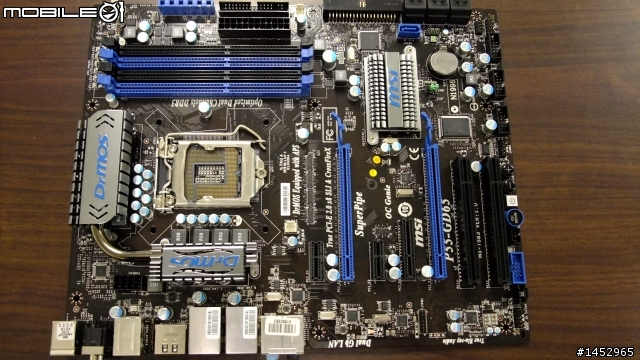 [不專業測試]msi P55-GD65 易超頻精靈測試 (圖已更新修正)