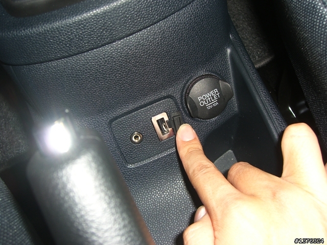 Fiesta Trend 1.4 賞車照70P