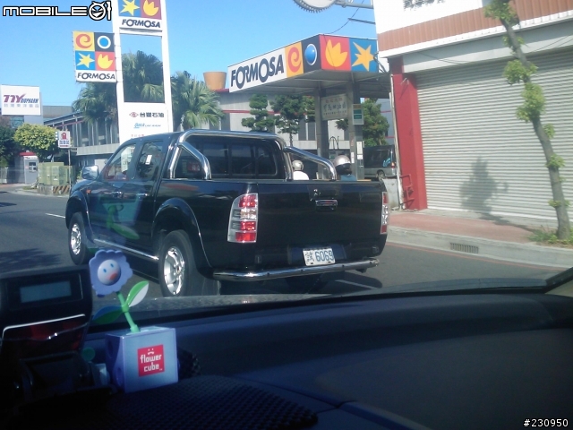 Ford 新貨車?