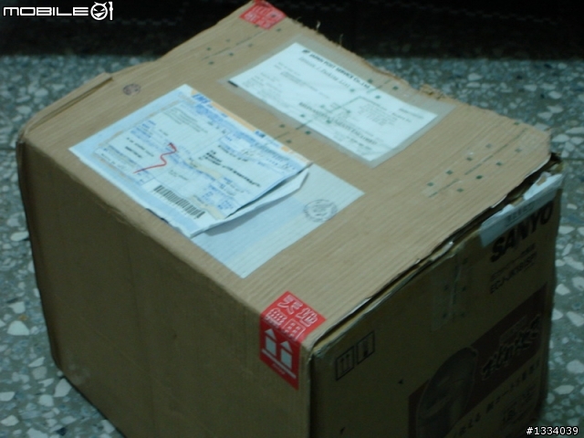 [開箱]日本三洋電機IH壓力炊飯器 ECJ-JK18