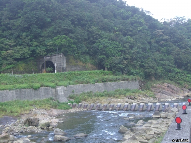 >>瑞芳山城+鐵道之鐵馬行<<