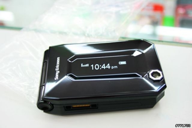 首發satio實機照!公佈!!!SONY新機大集合