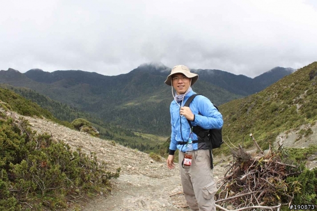 [遊記] 從地獄走向天堂的路 第六天 茨古啞口→雀兒山下 塔斯溝山谷