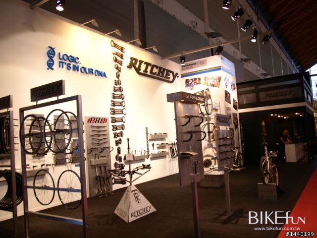 【HOT】2009德國EUROBIKE展