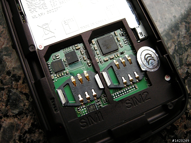 N97i？N[]kia N97i簡易開箱分享